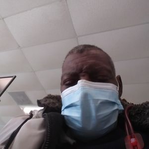 Meet your Posher, Nathaniel